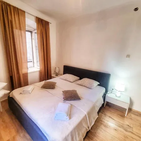 Appartement Palace