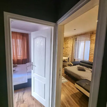 Appartement Palace