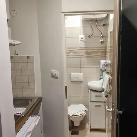Apartment Palace *