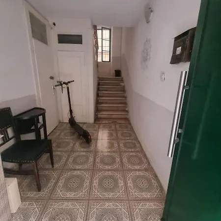 Appartement Palace