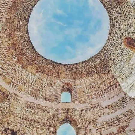Apartmán Palace Split