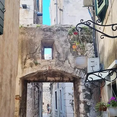 Apartman Palace *